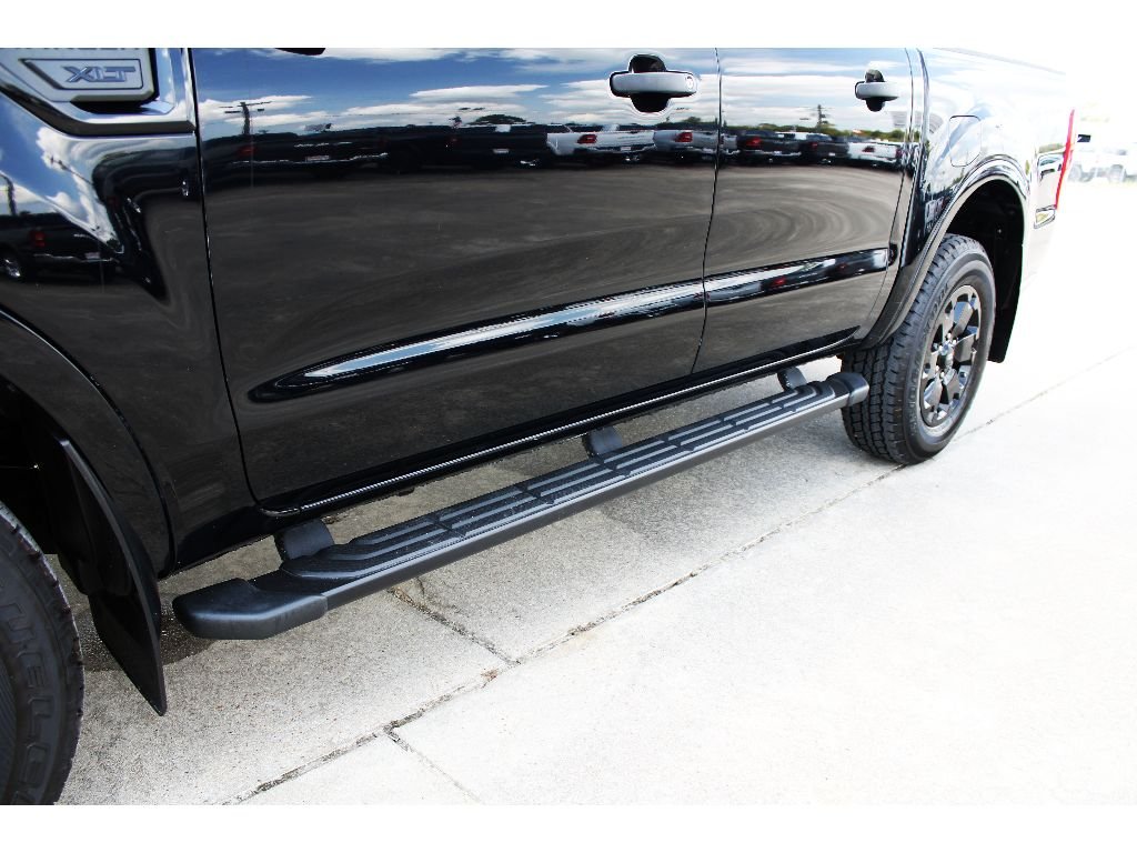 Used 2023 Shadow Ford XLT image 3