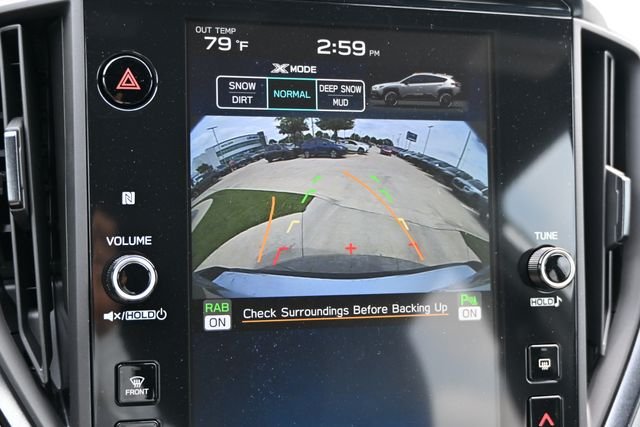 2026 Subaru Crosstrek Wilderness - Photo 25