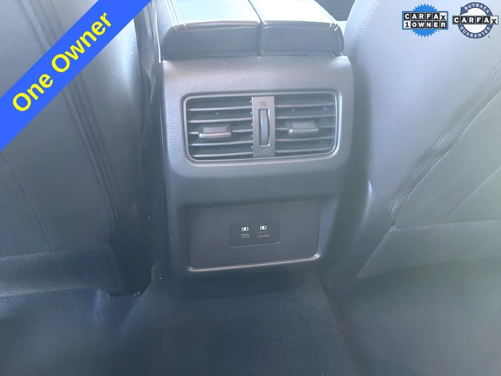 Used 2023 White Nissan SV image 17