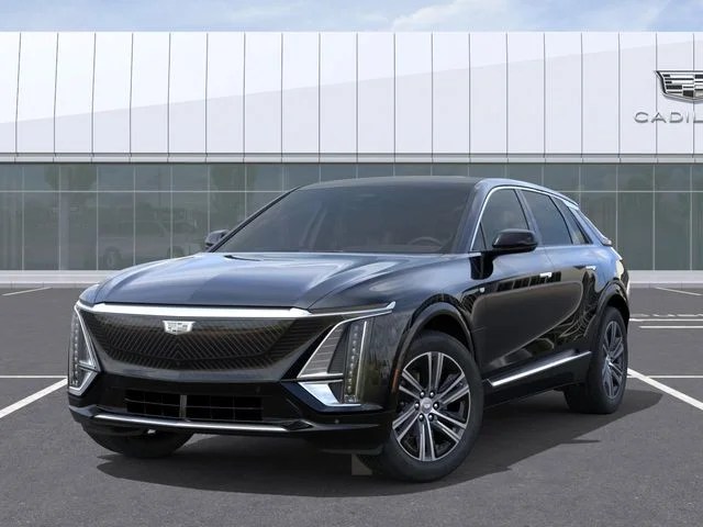 2026 Cadillac LYRIQ Luxury - Photo 6