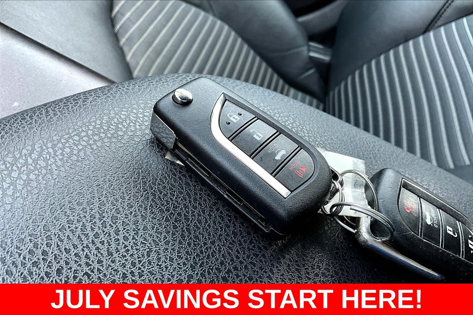 Used 2022 Silver Toyota SE image 38