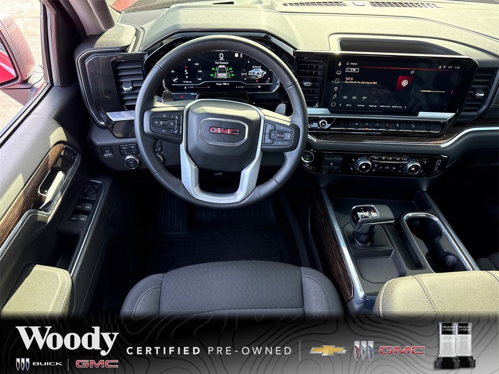 2023 GMC SIERRA - Image 26