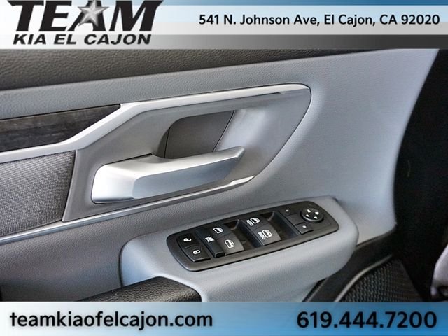 Used 2023 Gray Ram Big Horn/Lone Star image 24