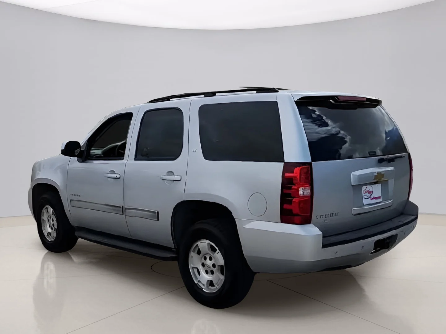 Used 2014 Silver Chevrolet LT image 5