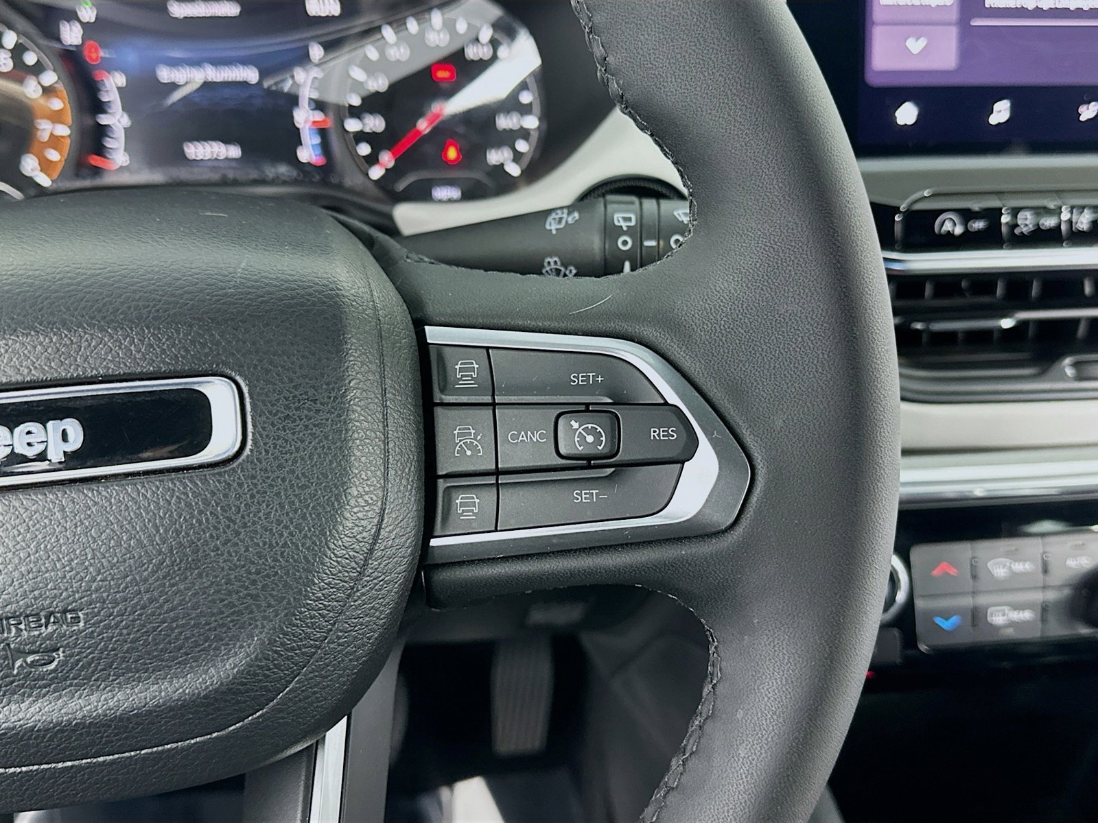 2023 Jeep Compass Limited - Photo 15