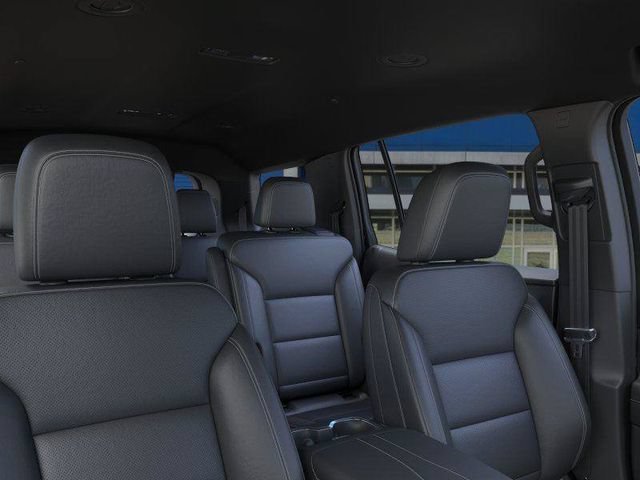 2026 Chevrolet Traverse LT - Photo 24