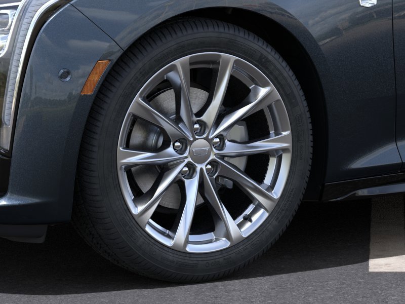 2025 Cadillac CT5 Sport - Photo 9