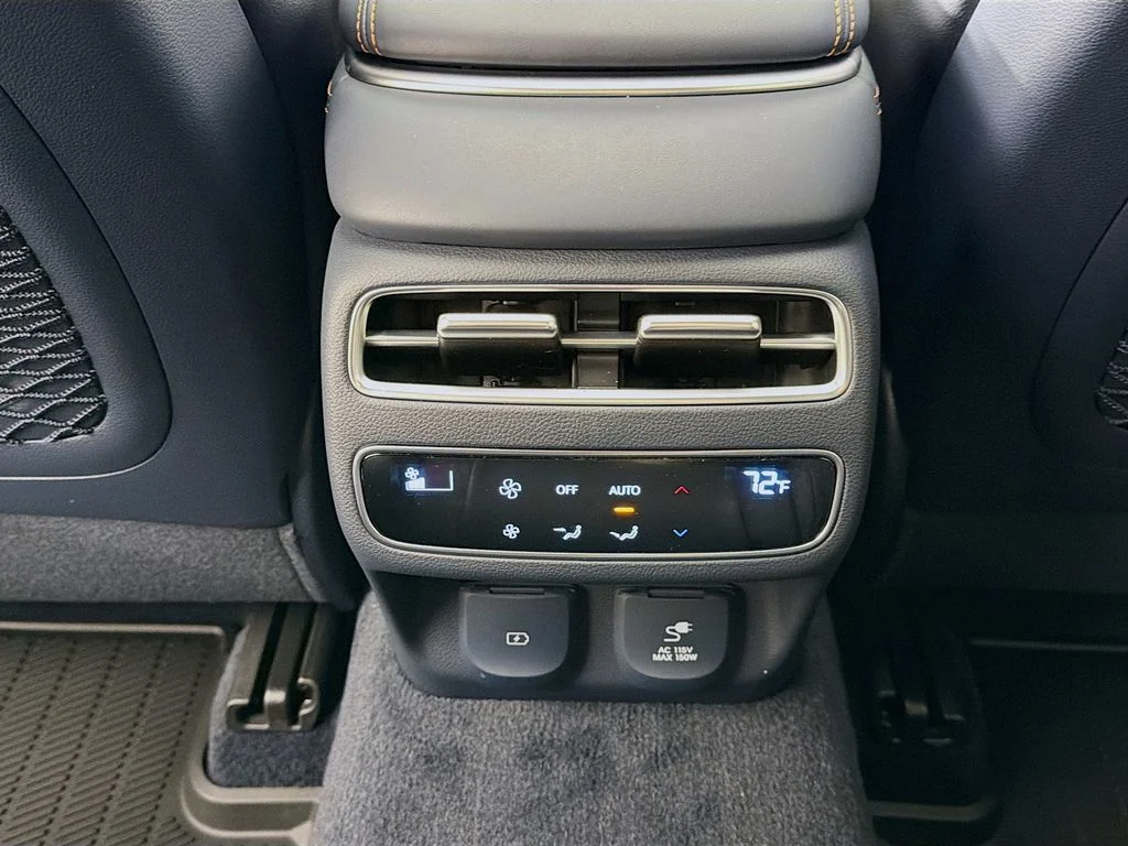 New 2026 Ceres Blue Genesis 2.5T Sport Prestige image 27