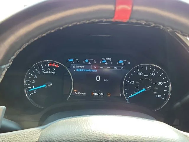 2022 Ford F-250 Super Duty Lariat - Photo 57