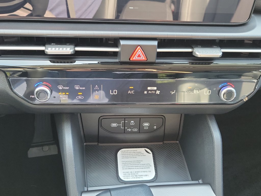 New 2027 Wolf Gray Kia EX image 32
