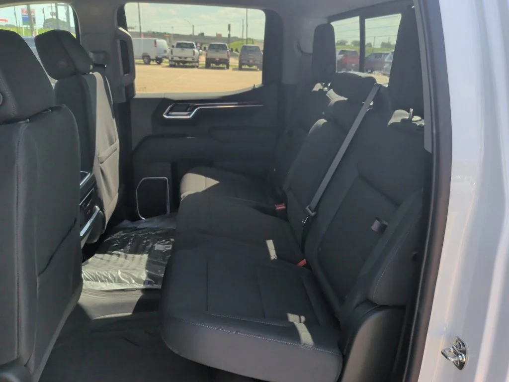 2026 GMC Sierra 1500 Elevation - Photo 34