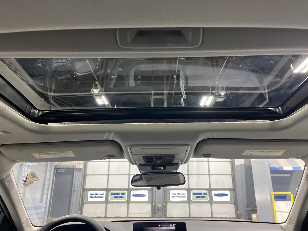 2024 Honda Accord EX - Photo 60
