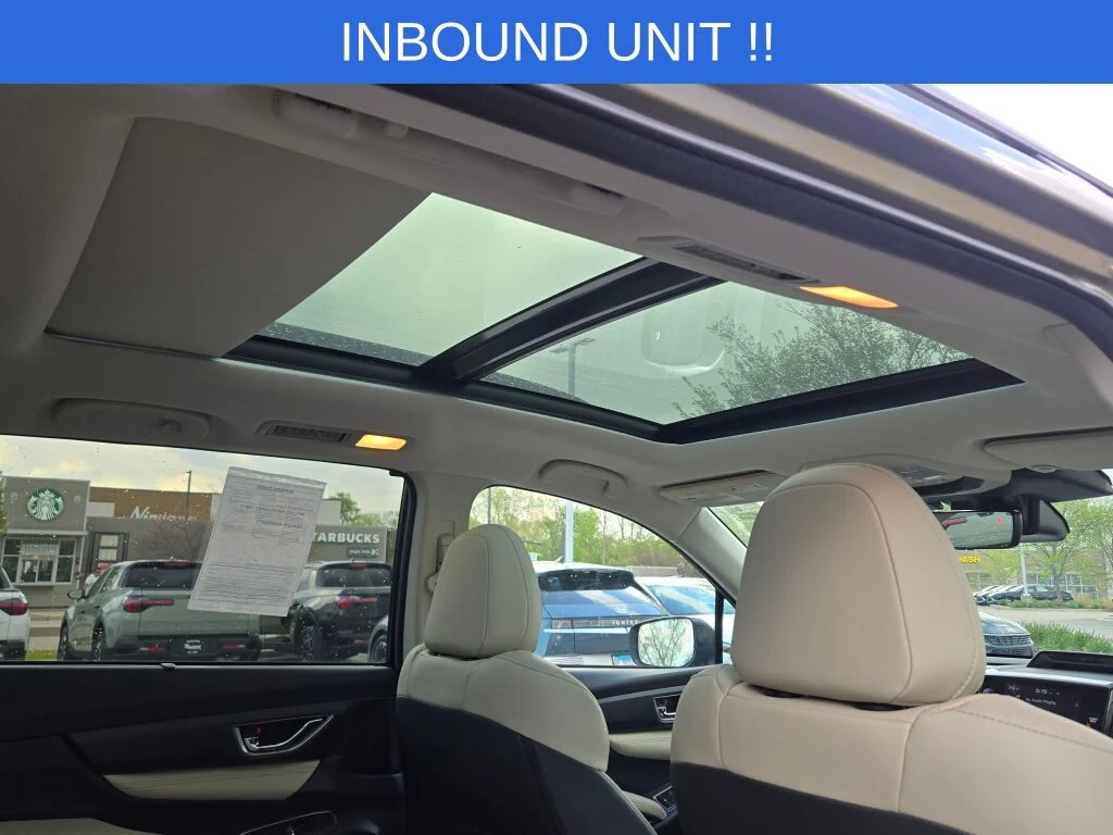 2023 Subaru Ascent Limited - Photo 10