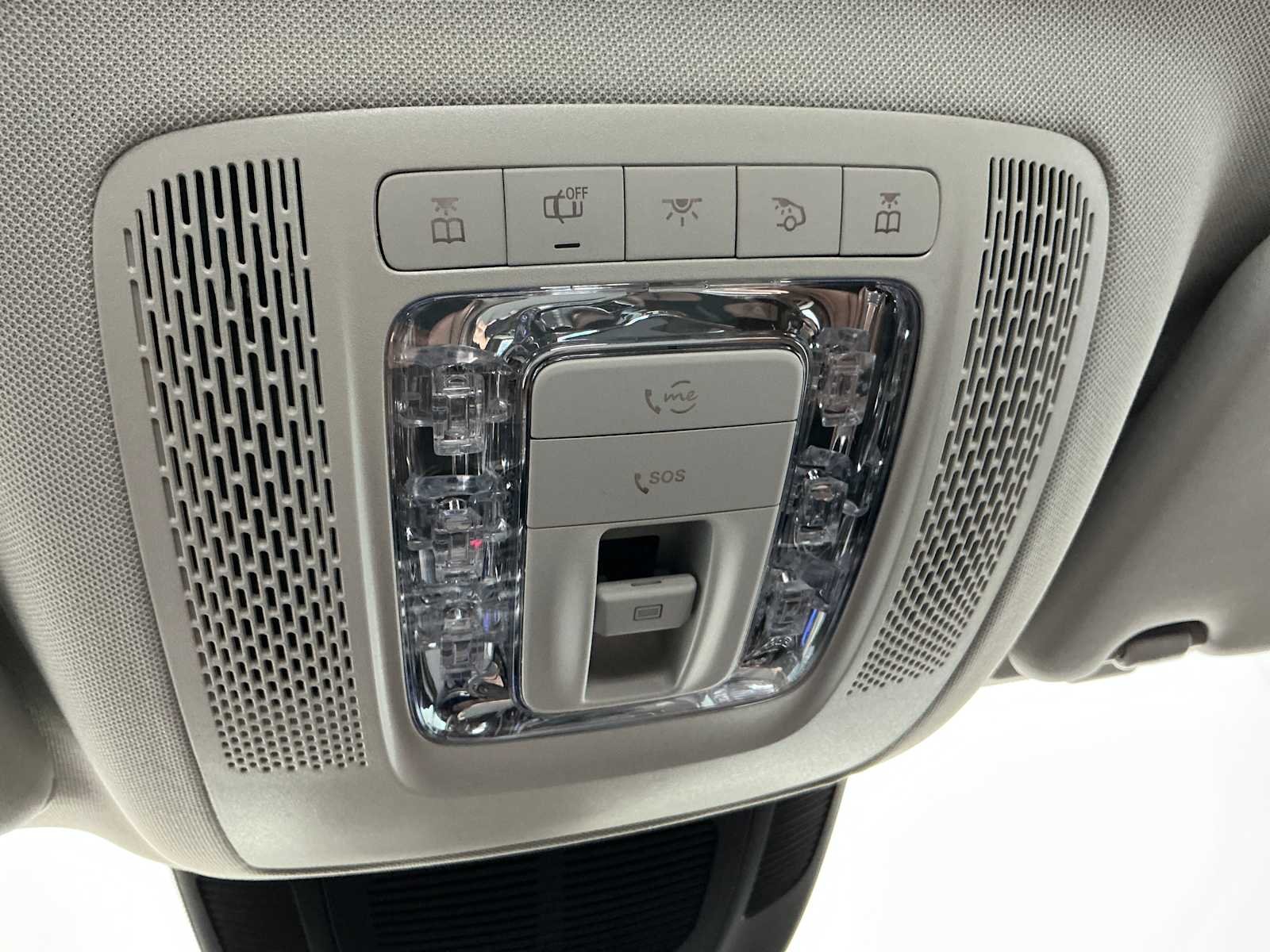Certified Used 2026 Black Mercedes-Benz GLE 350 image 18
