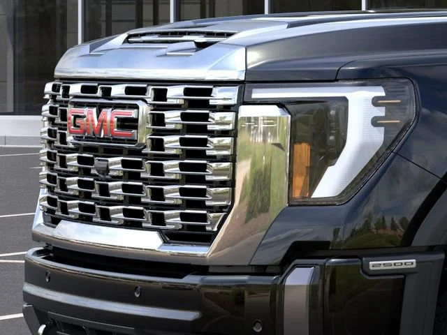 New 2026 Onyx Black GMC Denali image 13