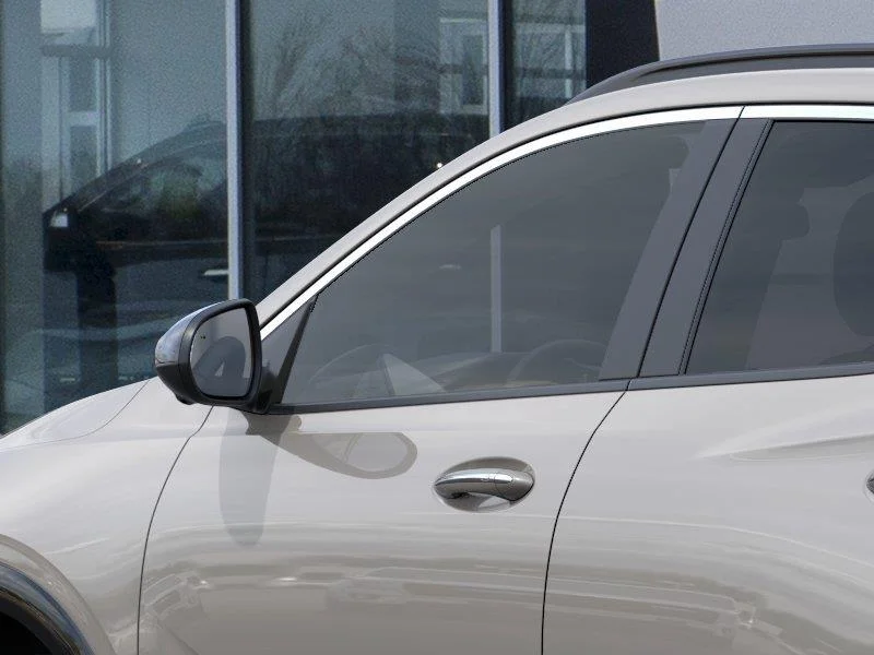 New 2026 Ceramic Buick Sport Touring image 12