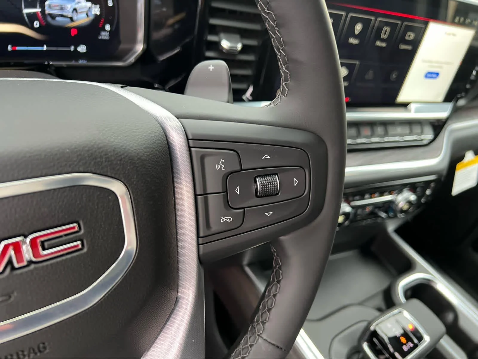 2026 GMC Sierra 1500 SLT - Photo 19