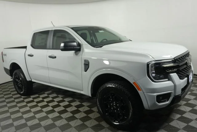 New 2026 Avalanche Ford XLT image 1