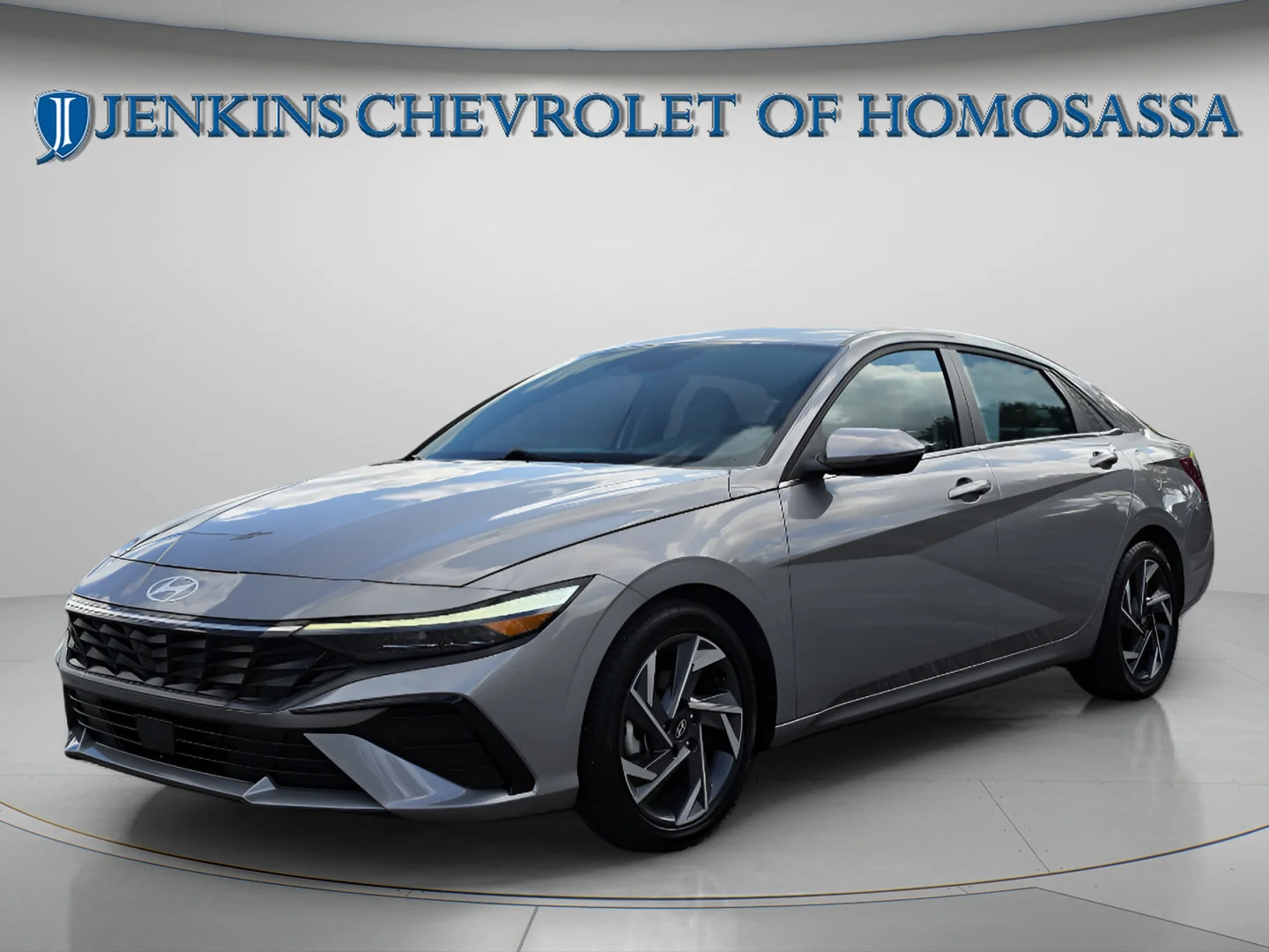 Used 2025 Fluid Metal Hyundai Limited image 11