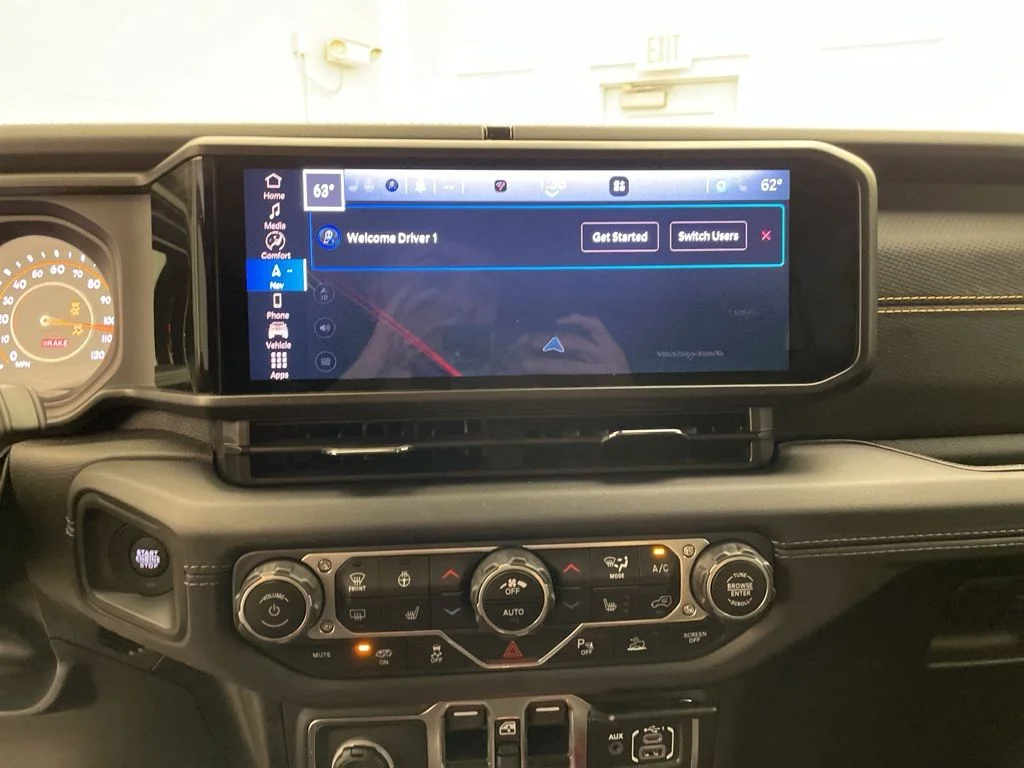 2025 Jeep Wrangler 4-Door Rubicon 392 Final Edition - Photo 13