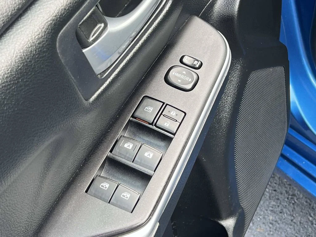 Used 2016 Blue Toyota Special Edition image 18