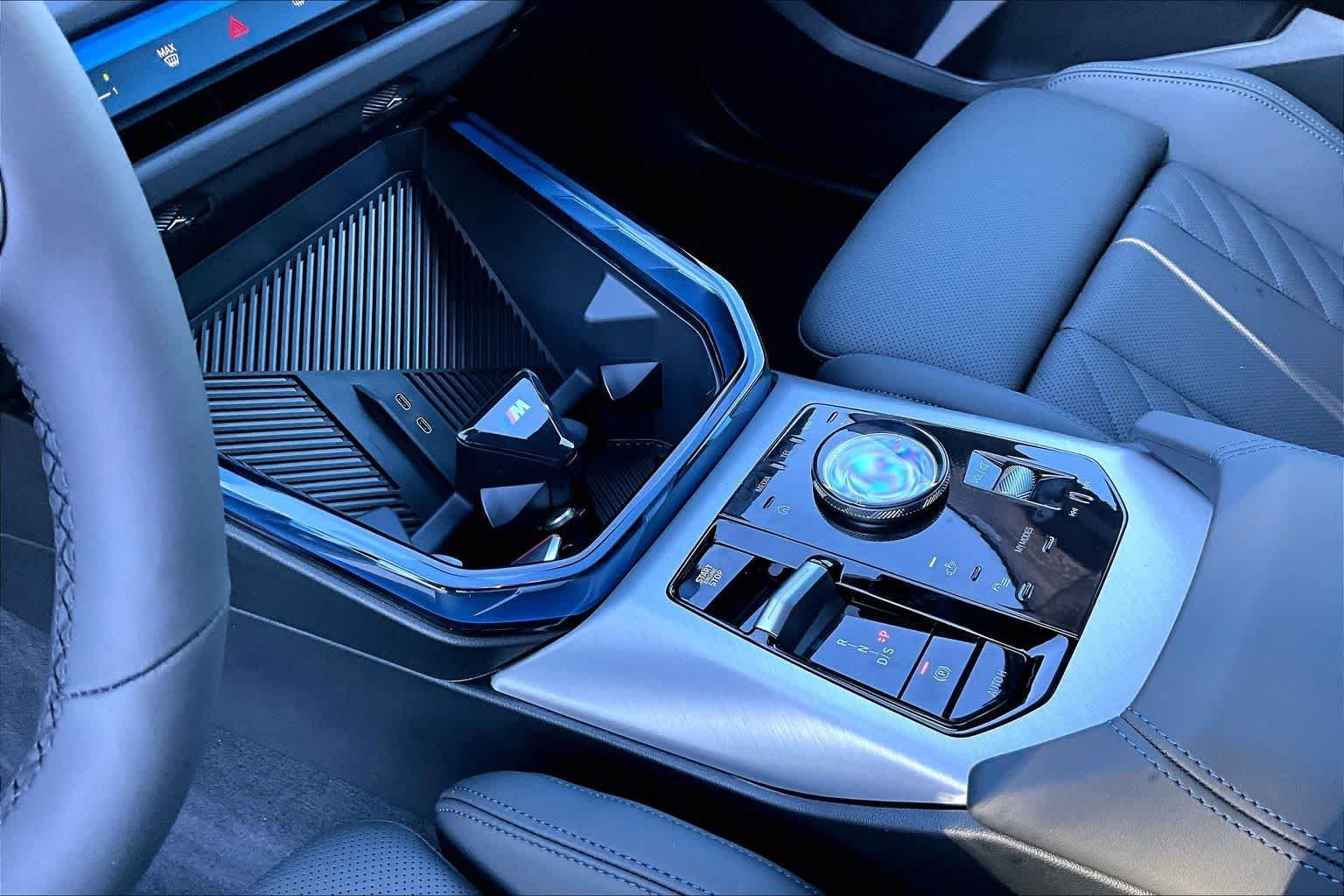 New 2026 Brooklyn Grey Metallic BMW 30 xDrive image 8