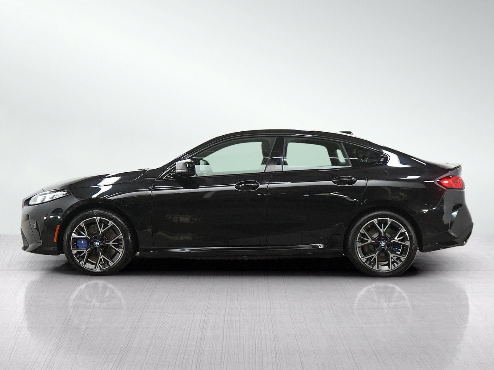 Used 2026 BMW 2 Series M235 with VIN WBA33GG04T7V81188 for sale in Burnsville, Minnesota