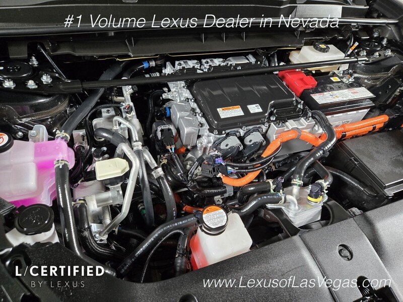 Certified Used 2025 Caviar Lexus  image 27