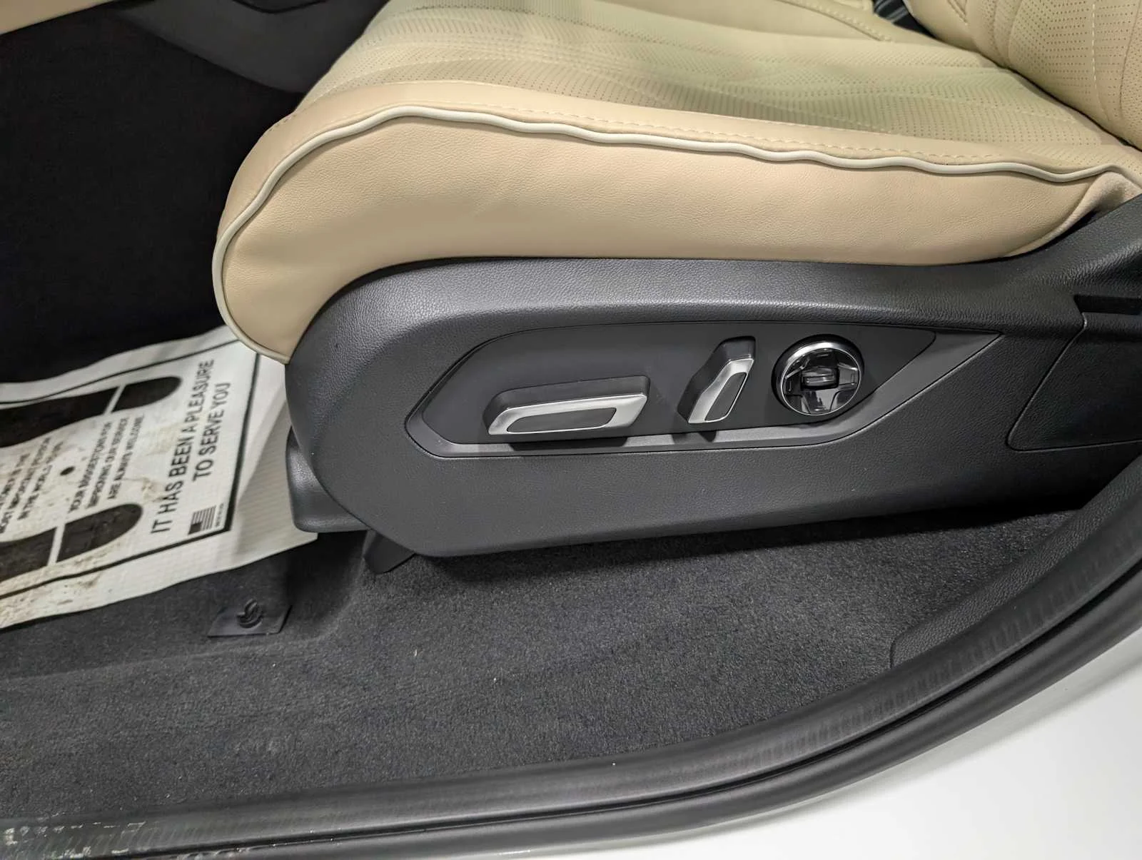 2026 Acura MDX Advance Package - Photo 39