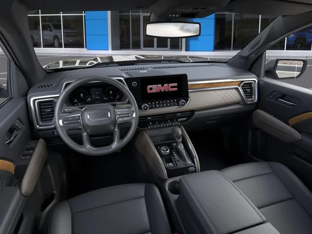 2026 GMC Canyon Denali - Photo 15