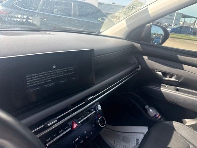 2025 Hyundai Tucson SEL Convenience - Photo 10
