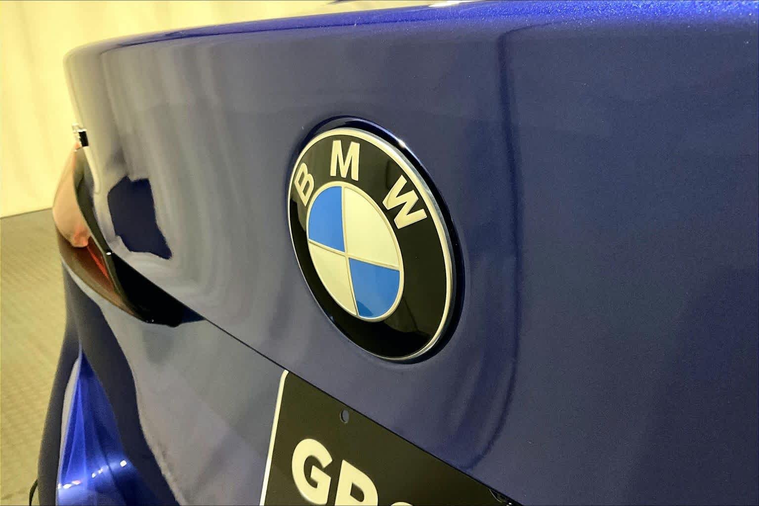 Certified Used 2026 Portimao Blue Metallic BMW 228 xDrive image 32