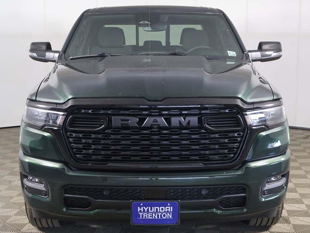 2026 RAM Ram 1500 Pickup Big Horn/Lone Star - Photo 11