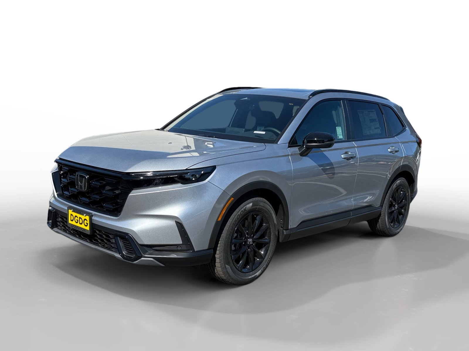 New 2026 SA Honda Sport-L image 1