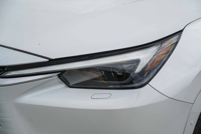 Used 2024 Beige Lexus 500h F SPORT Luxury image 8