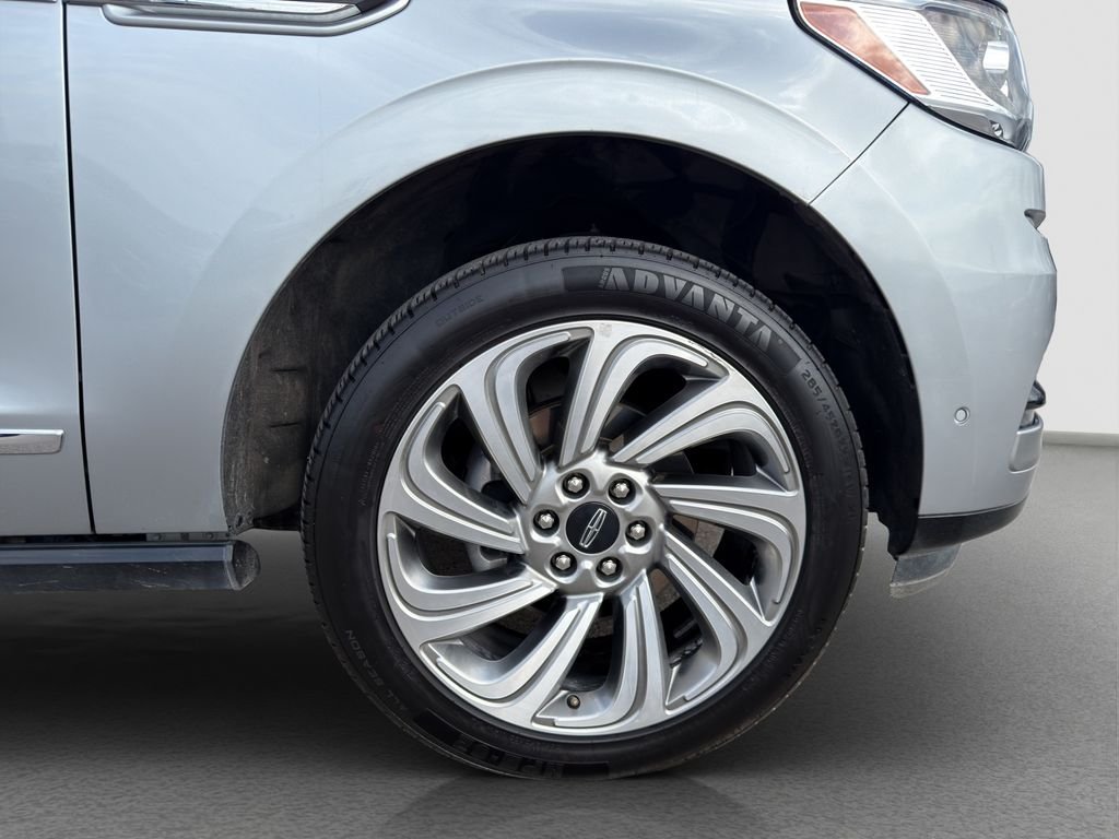 2023 Lincoln Navigator Reserve - Photo 22