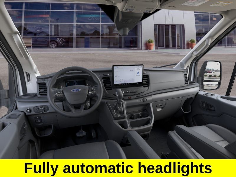 2026 Ford Transit Van Base - Photo 10