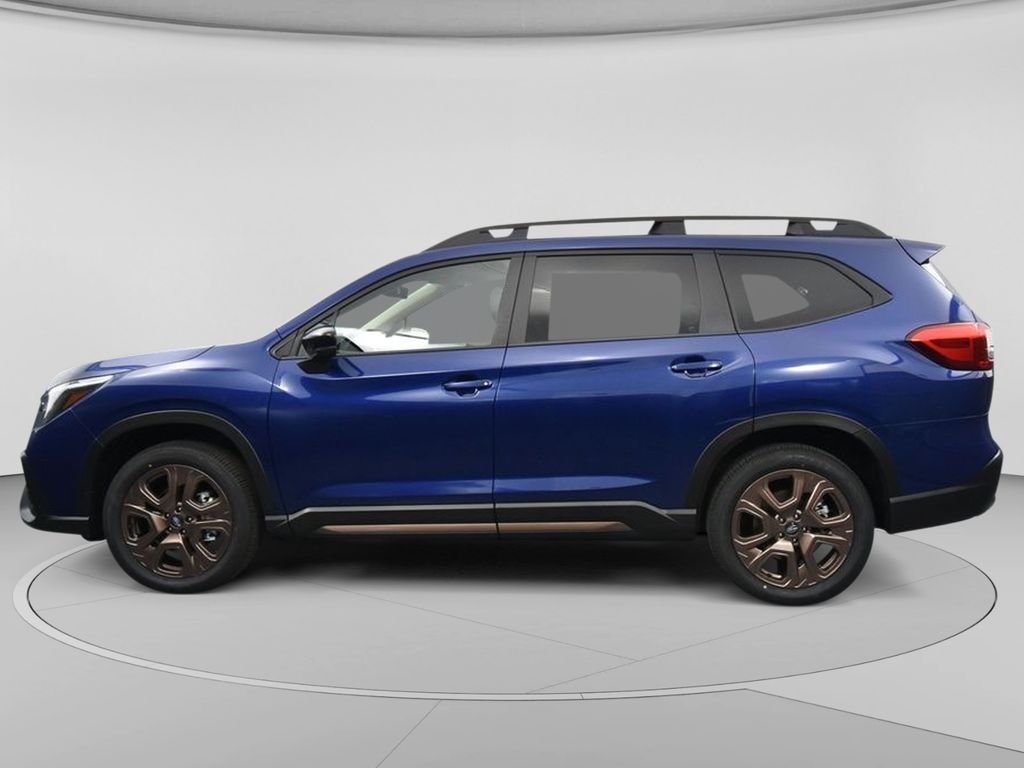 New 2026 SAPPHIRE BLUE PEARL Subaru Limited Bronze Edition 7-Passenger image 7