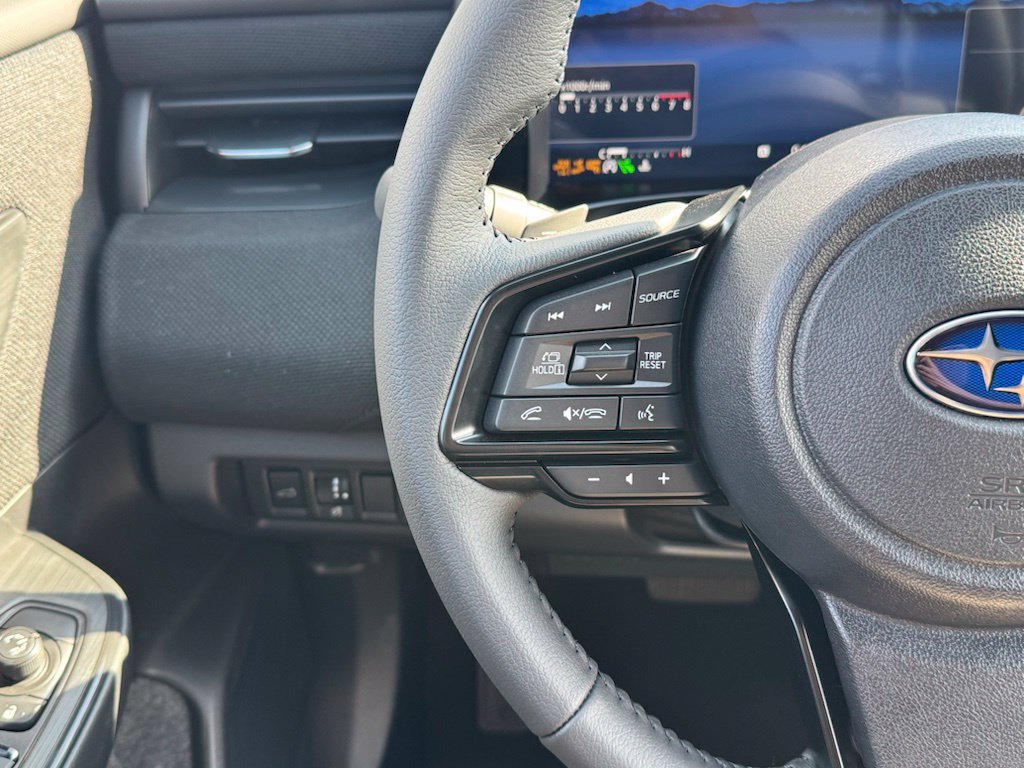 New 2026 RIVER ROCK PEARL Subaru Premium image 8