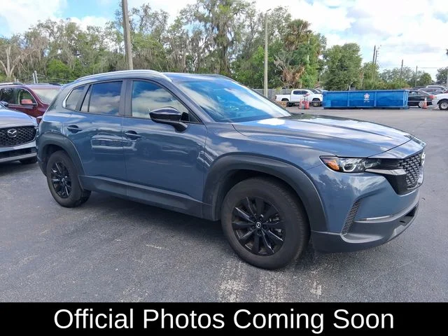 2024 Mazda CX-50 2.5 S PREFERRED's photo