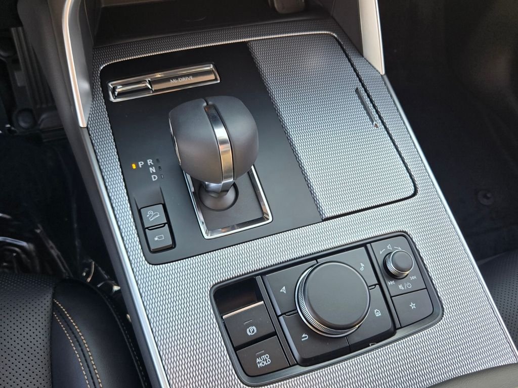 2026 Mazda CX-90 Premium Sport Package - Photo 19