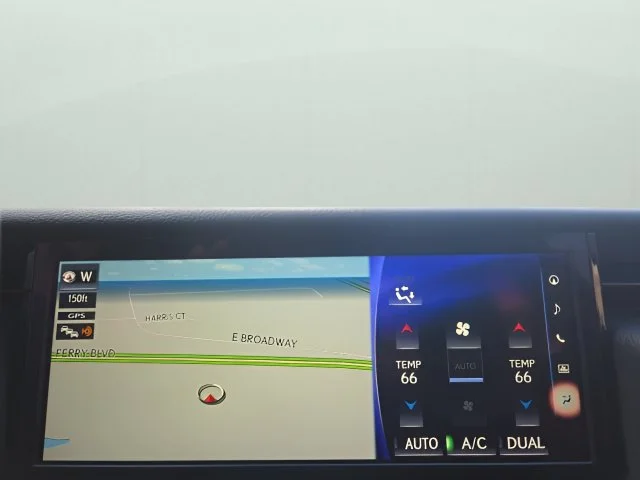 Used 2020 Silver Lexus 300 image 11
