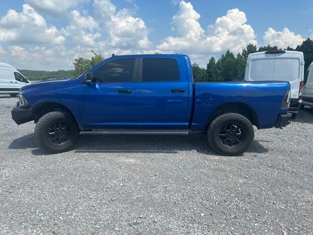 Used 2018 Blue Ram Big Horn image 7