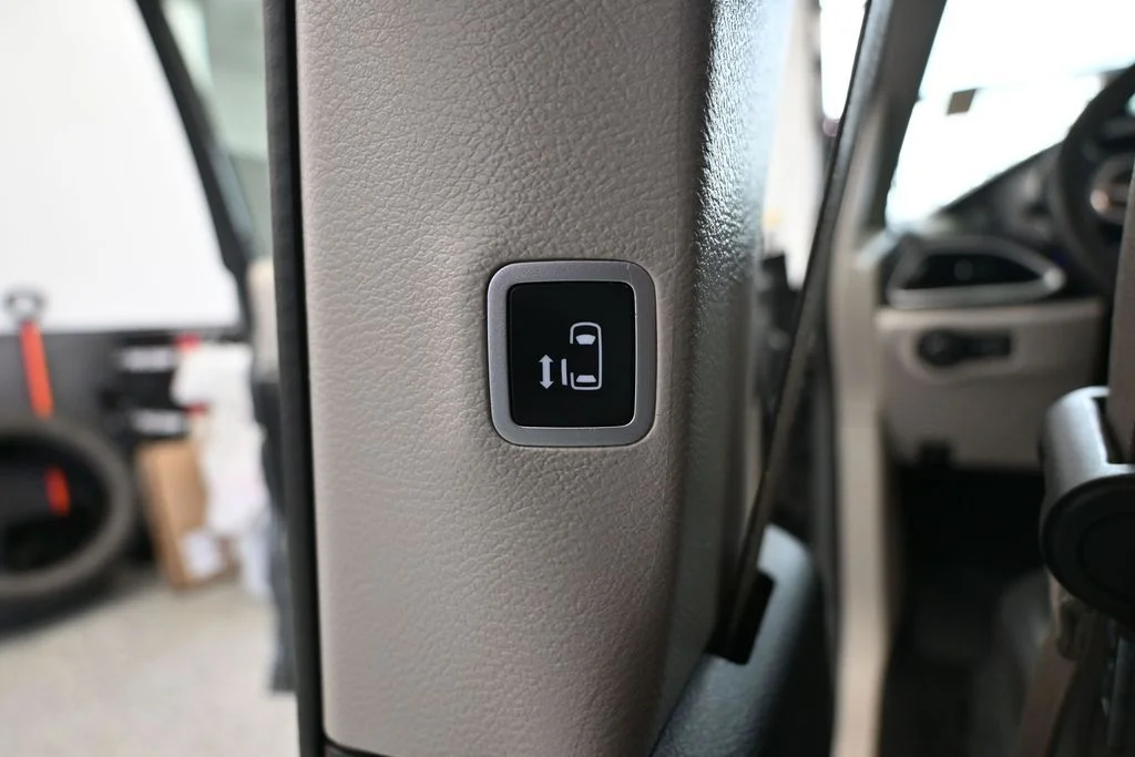 2022 Chrysler Pacifica Touring L - Photo 35