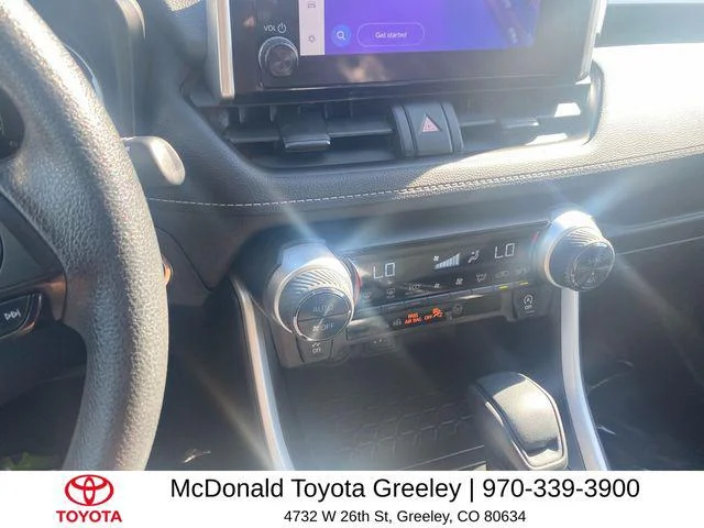 Certified Used 2025  Toyota XLE image 44