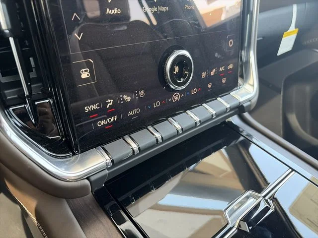 New 2026 Silver GMC Denali Ultimate image 27