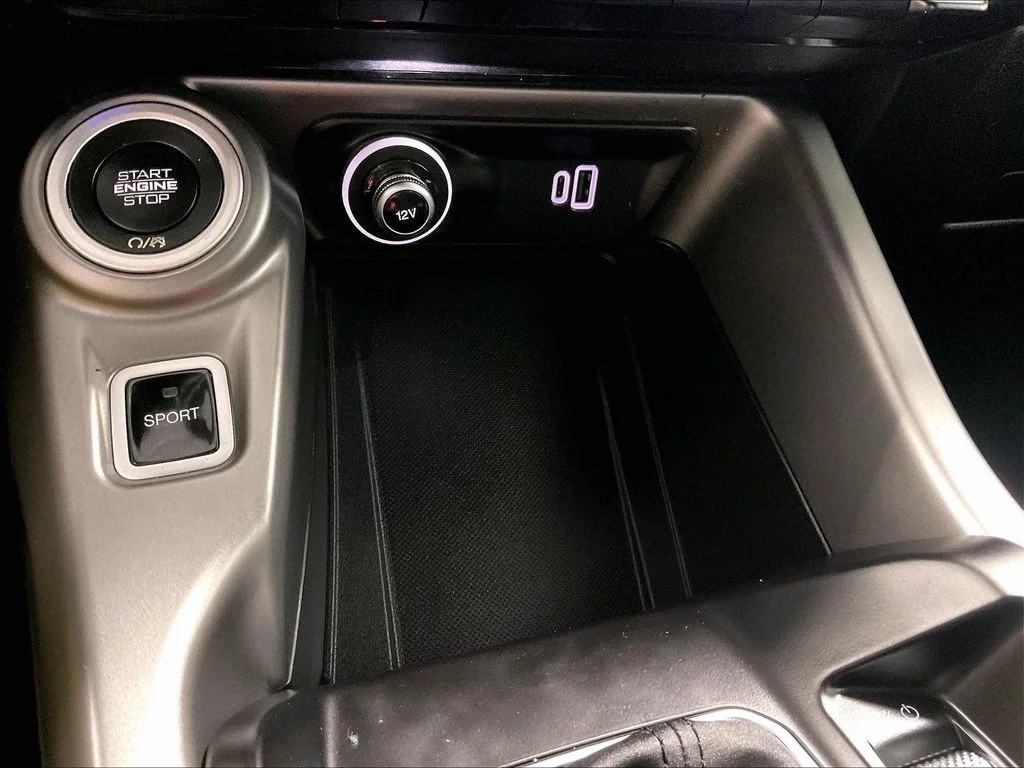 Used 2024 Black Dodge R/T image 27