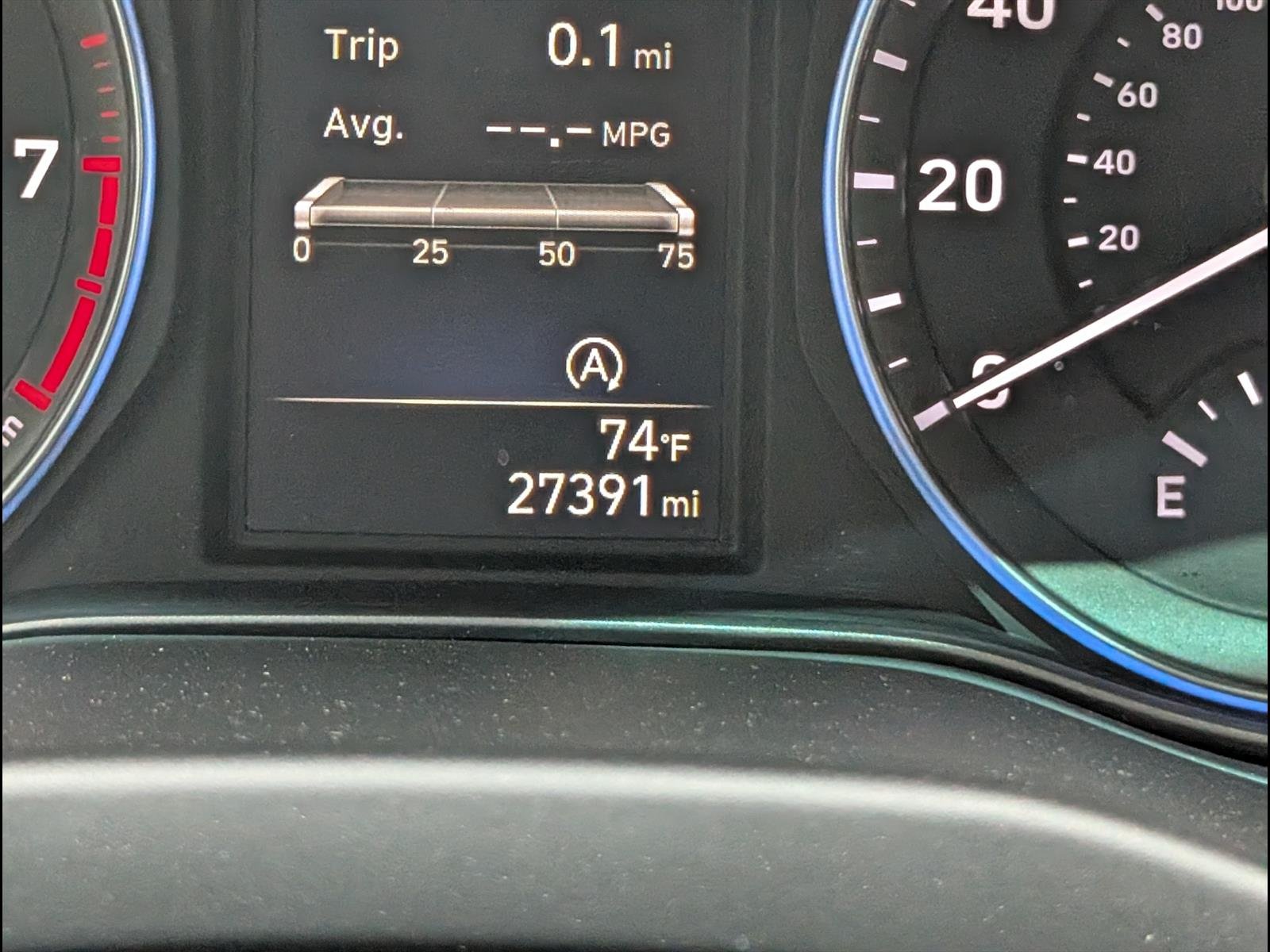 2023 Hyundai Kona SEL - Photo 20