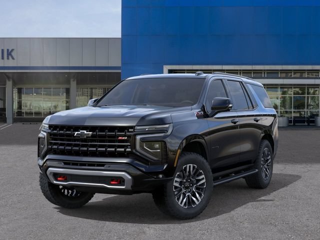 2026 Chevrolet Tahoe Z71 - Photo 6