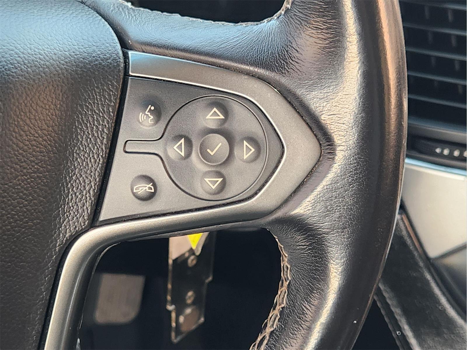 Used 2018 Tungsten Metallic Chevrolet LS image 28